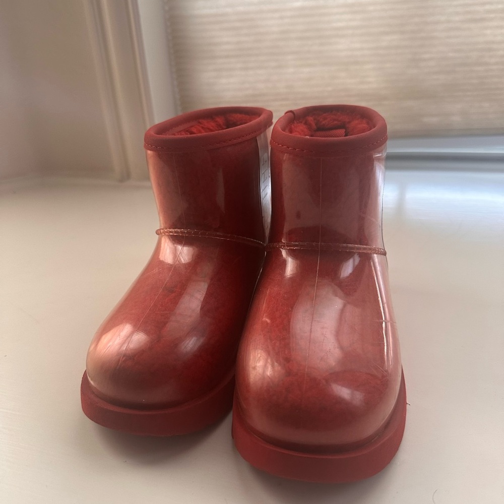 Girls UGG boots